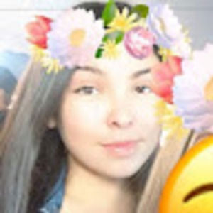 Meet your Posher, Alyza